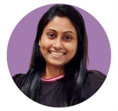 Dyuti Biswas, Founder and CEO of Bonica Products